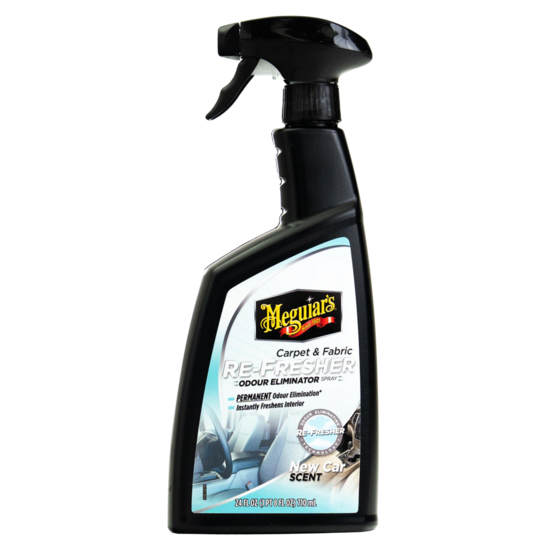 Meguiars tapijtverfrisser