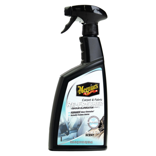 Meguiars tapijtverfrisser