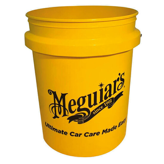 Meguiars Soft Shell case