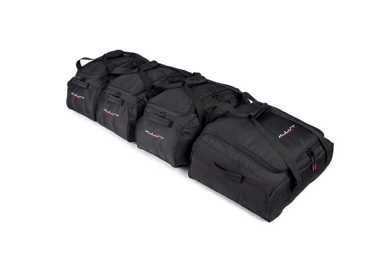 Kjust dakkoffertassenset Thule Motion Xt M