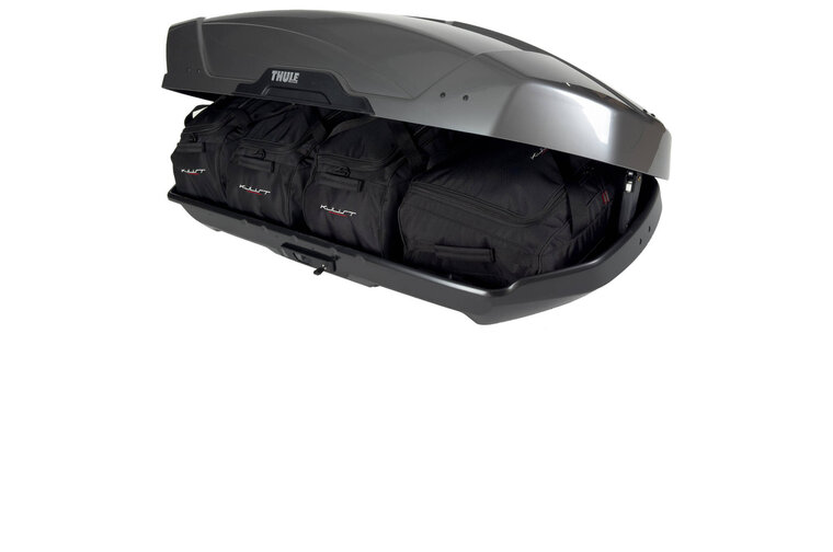 Kjust dakkoffertassenset Thule Motion Xt M