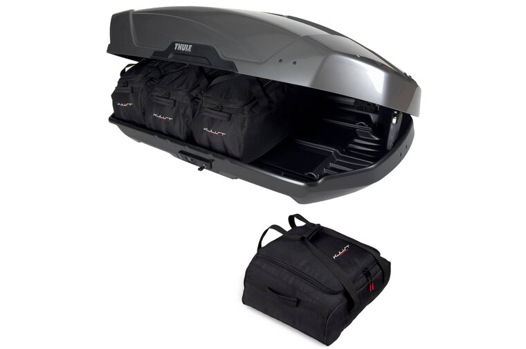 Kjust dakkoffertassenset Thule Motion Xt M