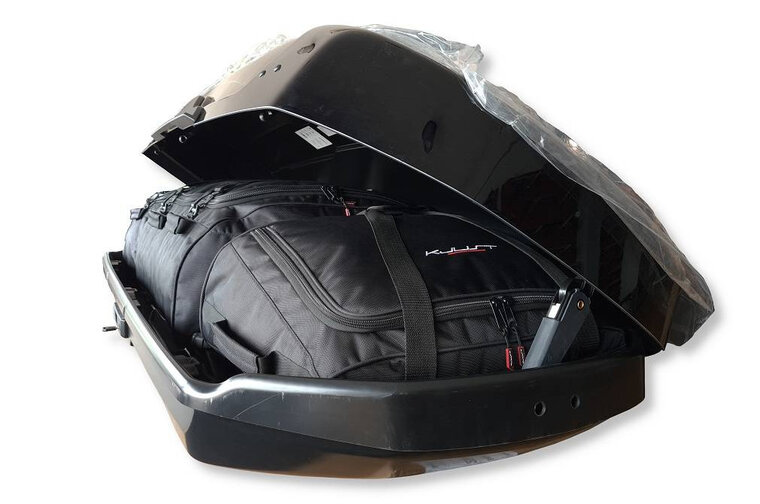 Kjust dakkoffertassenset Thule Motion Xt L