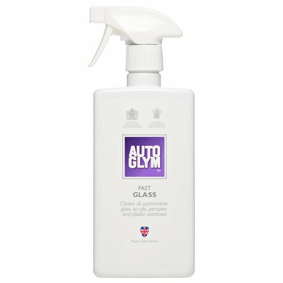 Autoglym Fast Glass 500 ml