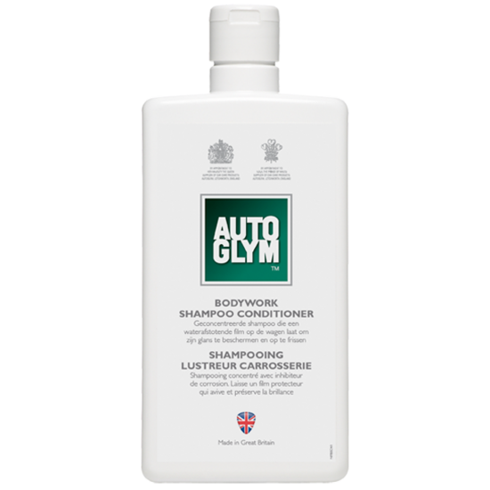 Autoglym Bodywork Shampoo Conditioner 500 ml