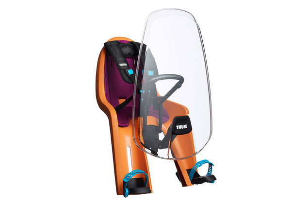 Thule Windscherm Windschot Kinderzitje Accessoires