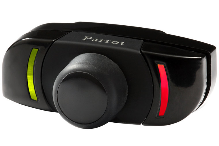 Parrot CK3000 EVOLUTION Bluetooth Carkit