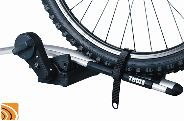 Thule ProRide 591 voorwielhouder