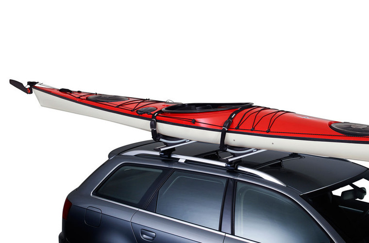 Thule K-Guard 840 met kayak