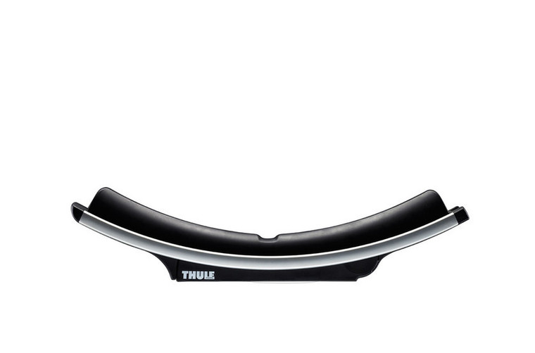 Thule K-Guard 840 vooraanzicht