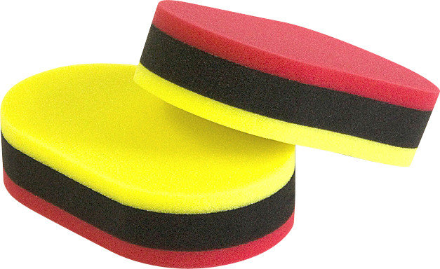 SmartWax Pro Applicator Pad