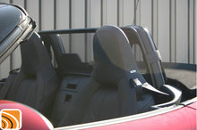 Cabrio Windscherm Mazda MX-5 voor