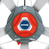 Pewag Servomatik RSM 67 indicator