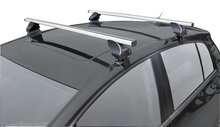 Twinny Load Dakdragers Aluminium Mazda 3 zonder glazen dak vanaf 2003
