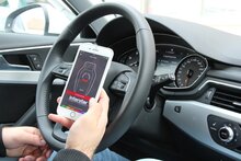 Power Pedal app