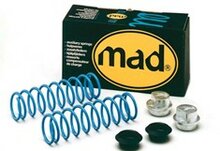 MAD Hulpverenset HV-503307