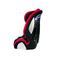 Sparco Kinderstoel | F1000K | Zwart/Rood
