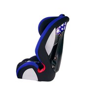 Sparco Kinderstoel | F1000K | Zwart/Blauw
