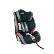 Sparco Kinderstoel | F1000K | Zwart/Grijs