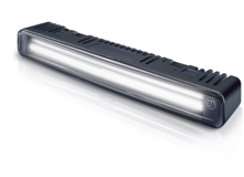 Philips DRL DayLightGuide LED los met verlichting aan