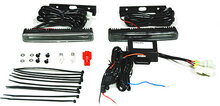Philips DRL DayLightGuide LED inhoud set