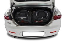 Alfa Romeo 159 Limousine 2005-2011 | KJUST | Set van 4 tassen