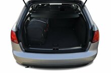 Audi A4 Avant 2004-2008 | KJUST | Set van 4 tassen