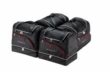 Audi A5 Coupe 2007-2016 | KJUST | Set van 5 tassen