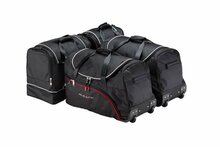 Audi A5 Coupe 2007-2016 | KJUST | Set van 5 tassen