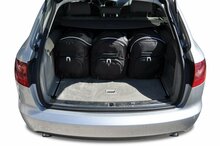 Audi A6 Avant 2004-2011 | KJUST | Set van 5 tassen