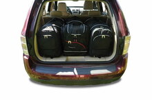 Chevrolet Equinox LS 2005-2009 | KJUST | Set van 4 tassen