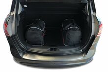 Ford B-Max 2012-2017 | KJUST | Set van 3 tassen