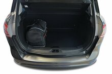 Ford B-Max 2012-2017 | KJUST | Set van 3 tassen
