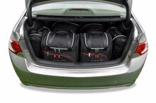 Honda Accord Limousine 2007-2016 | KJUST | Set van 6 tassen