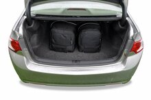 Honda Accord Limousine 2007-2016 | KJUST | Set van 6 tassen