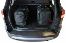 Ford Kuga 2012-2019 | KJUST | Set van 4 tassen