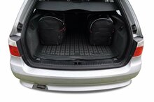 BMW 5 Touring 2003-2010 | KJUST | Set van 5 tassen