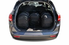 Kia Cee&#039;D Kombi 2012-2018 | KJUST | Set van 4 tassen