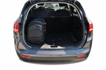 Kia Cee&#039;D Kombi 2012-2018 | KJUST | Set van 4 tassen