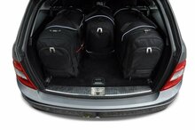 Mercedes-Benz C Kombi 2006-2014 | KJUST | Set van 4 tassen