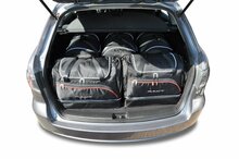 Mazda 6 Kombi 2002-2008 | KJUST | Set van 5 tassen