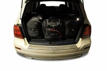 Mercedes-Benz GLK 2008-2015 | KJUST | Set van 4 tassen