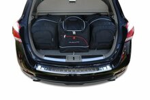 Nissan Murano 2008-2015 | KJUST | Set van 4 tassen