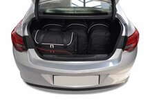 Opel Astra Limousine 2012-2015 | KJUST | Set van 5 tassen