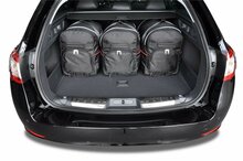 Peugeot 508 SW 2011-2014 | KJUST | Set van 5 tassen