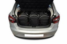 Seat Ibiza Hatchback 2008-2017 | KJUST | Set van 3 tassen
