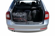 Skoda Octavia Kombi 2004-2013 | KJUST | Set van 5 tassen