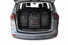 Opel Zafira 2011+ | KJUST | Set van 4 tassen