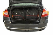 Volvo S80 2006-2016 | KJUST | Set van 5 tassen