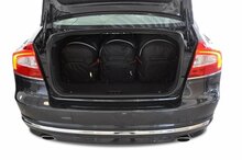 Volvo S80 2006-2016 | KJUST | Set van 5 tassen